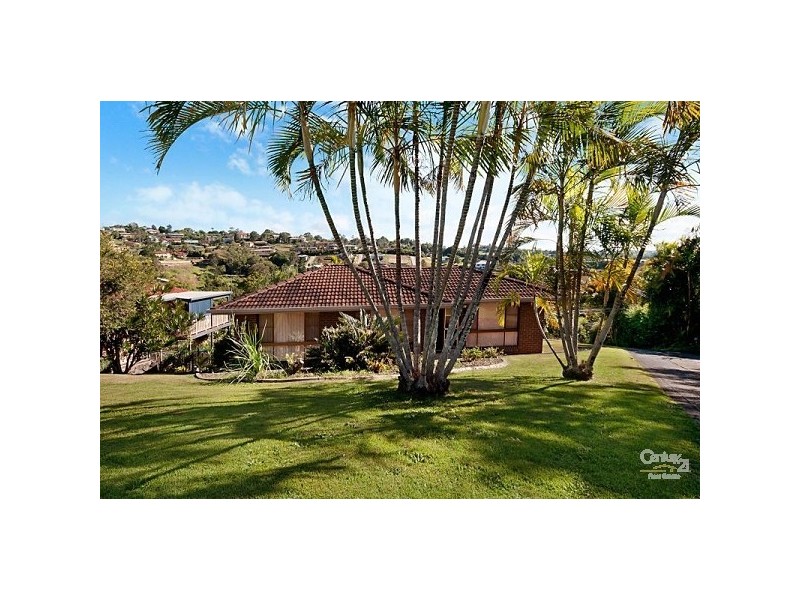 107 Mountainview Drive, Goonellabah NSW 2480