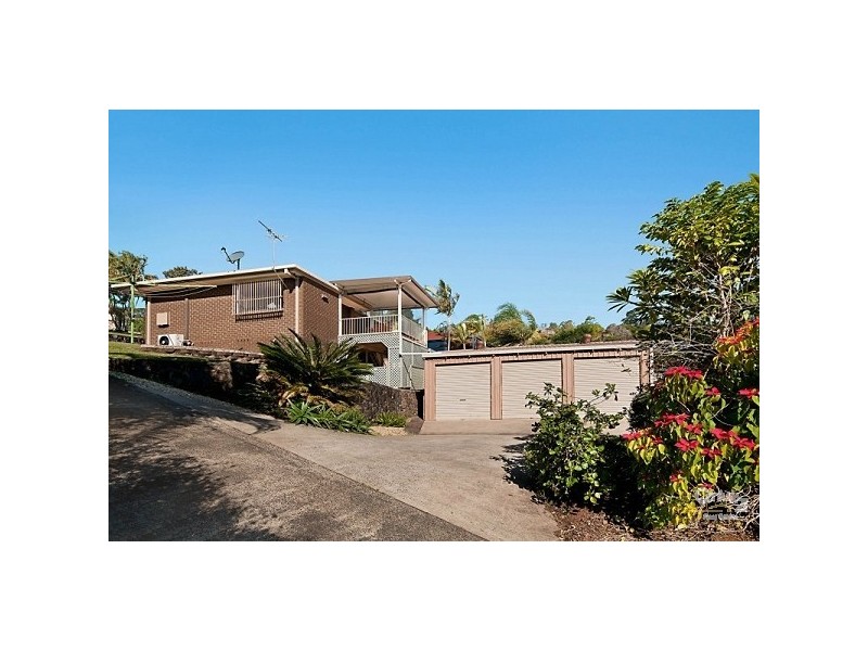 107 Mountainview Drive, Goonellabah NSW 2480