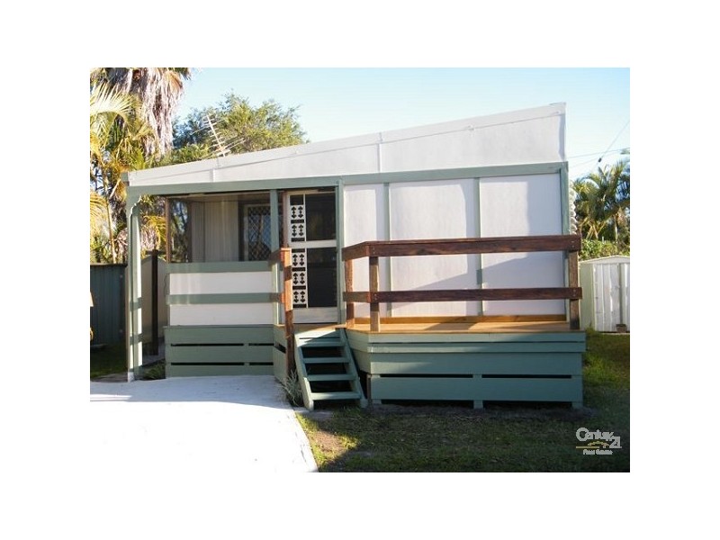 Site 65 Ballina Waterfront Village Pacific Highway, Ballina NSW 2478