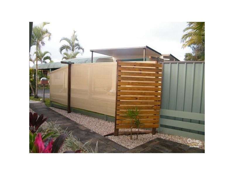 Site 65 Ballina Waterfront Village Pacific Highway, Ballina NSW 2478