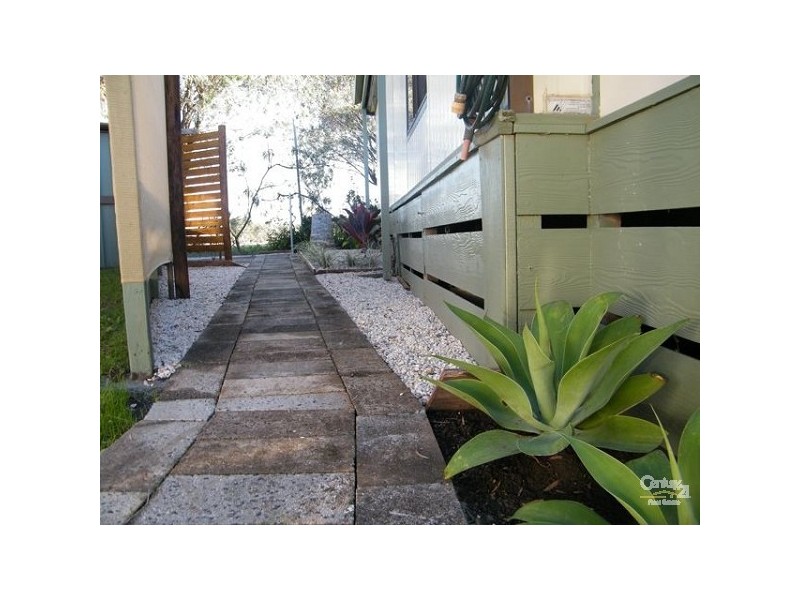 Site 65 Ballina Waterfront Village Pacific Highway, Ballina NSW 2478