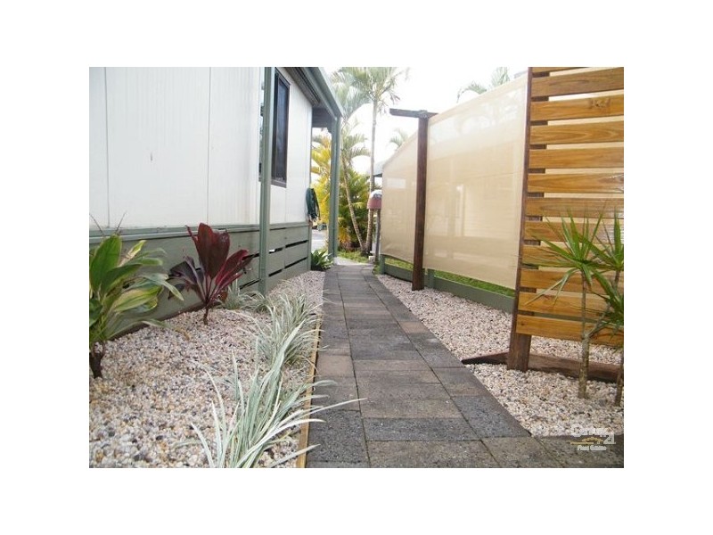 Site 65 Ballina Waterfront Village Pacific Highway, Ballina NSW 2478