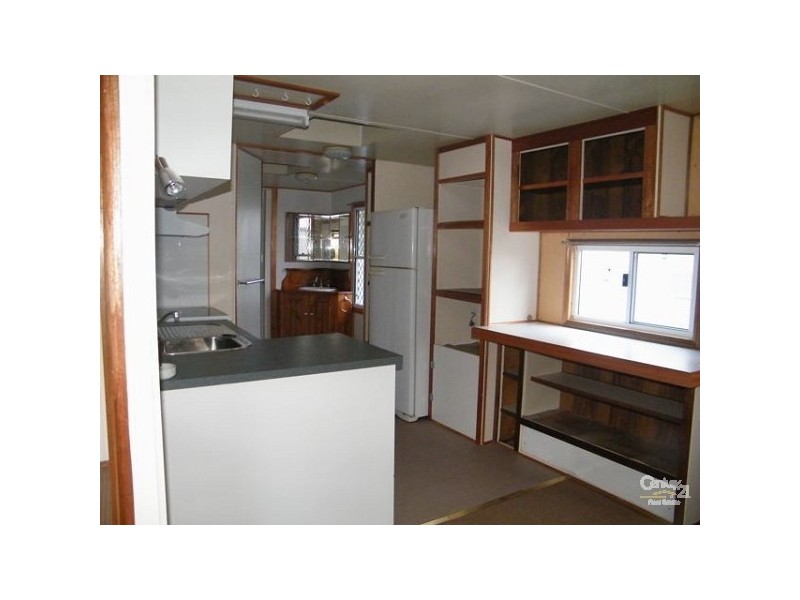 Site 65 Ballina Waterfront Village Pacific Highway, Ballina NSW 2478