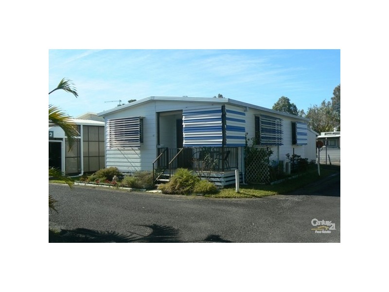 Site 11 586 Pacific Highway, West Ballina NSW 2478