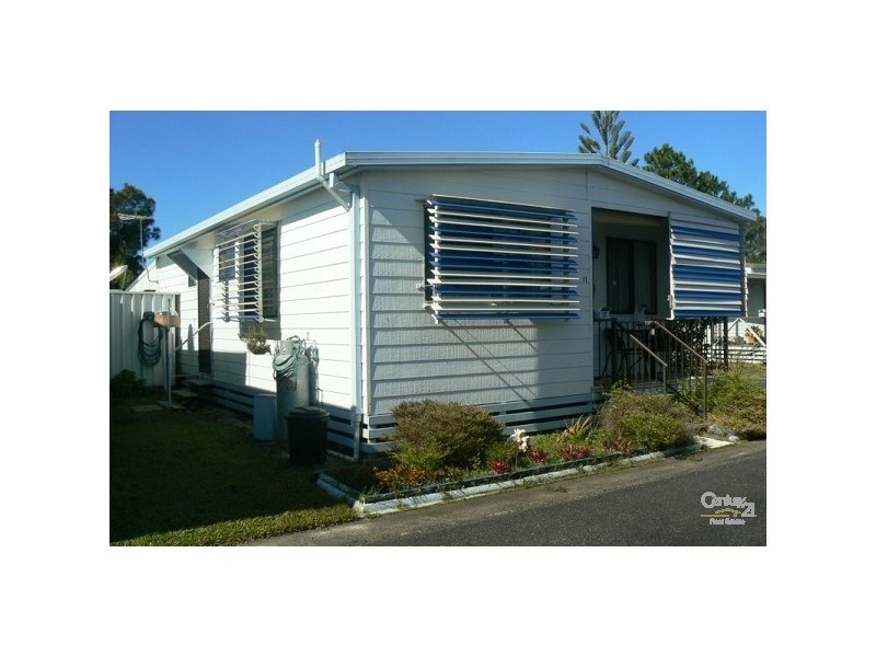 Site 11 586 Pacific Highway, West Ballina NSW 2478