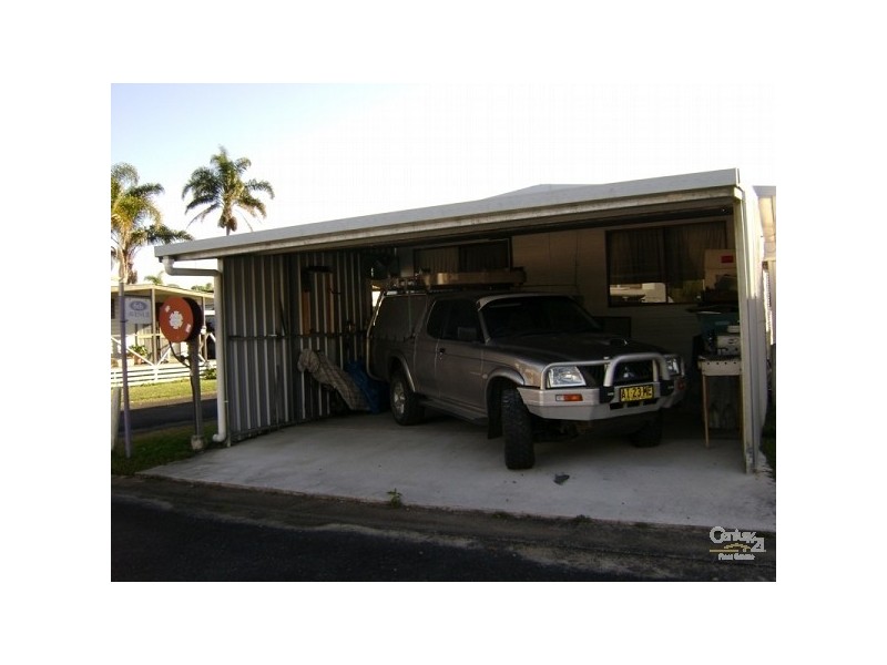 Site 11 586 Pacific Highway, West Ballina NSW 2478