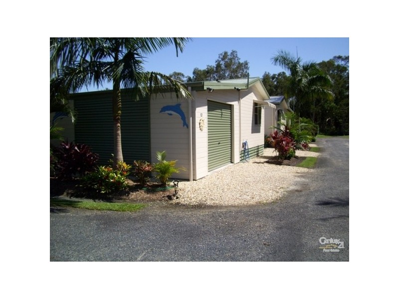 Site 12 / 978 Pimlico Road, Wardell NSW 2477