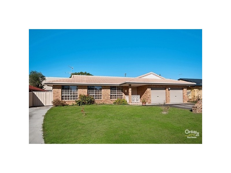 11 Bernard Street, Ballina NSW 2478
