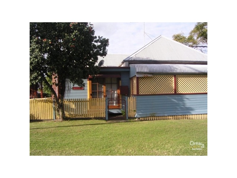 10 Sinclair Street, Wardell NSW 2477