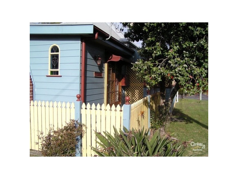 10 Sinclair Street, Wardell NSW 2477