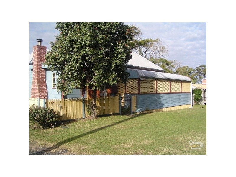 10 Sinclair Street, Wardell NSW 2477