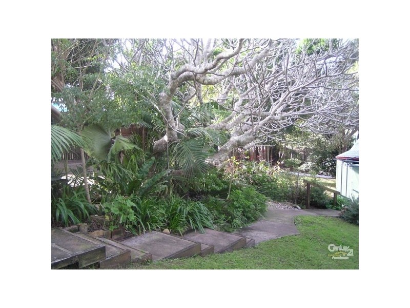 10 Sinclair Street, Wardell NSW 2477