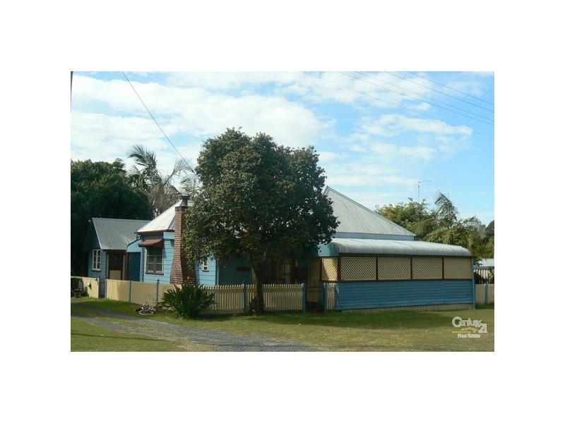 10 Sinclair Street, Wardell NSW 2477