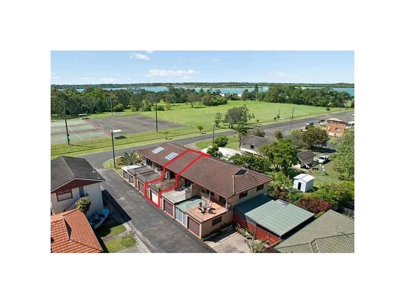 3/22 Owen St, Ballina NSW 2478