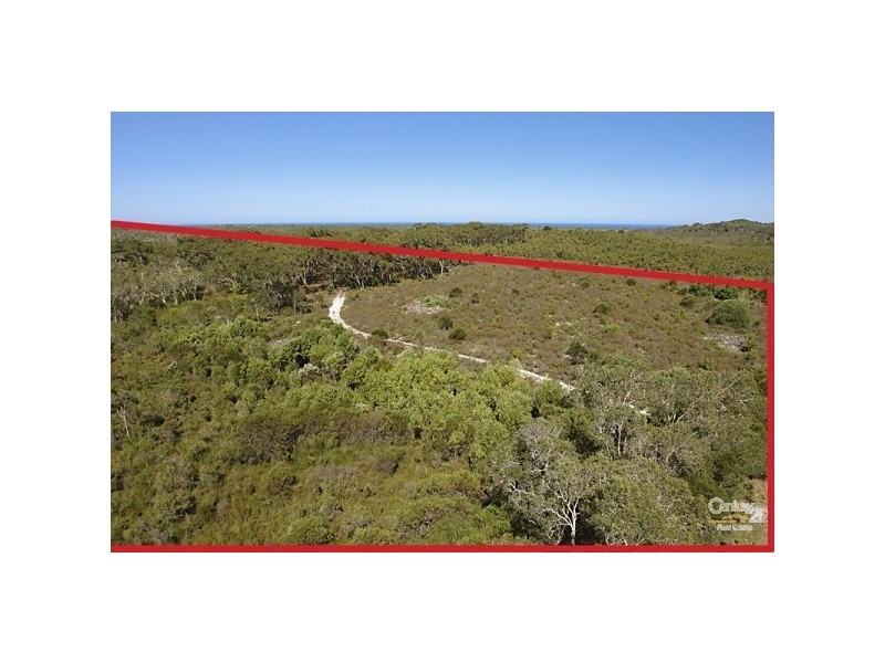 Lot 4 Broadwater Beach Road, Broadwater NSW 2472