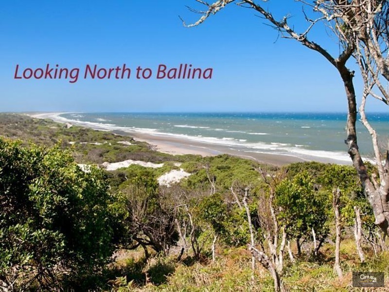 Lot 4 Broadwater Beach Road, Broadwater NSW 2472
