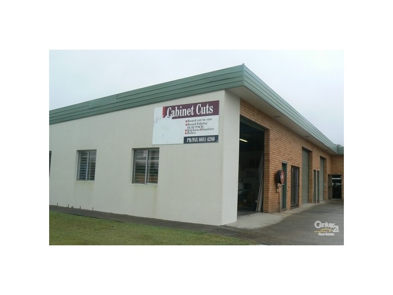. Business Known As Cabinet Cuts Ray O Neill Crescent, Ballina NSW 2478