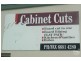 . Business Known As Cabinet Cuts Ray O Neill Crescent, Ballina NSW 2478