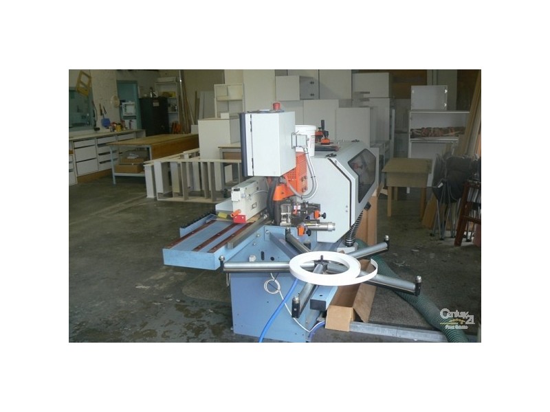 . Business Known As Cabinet Cuts Ray O Neill Crescent, Ballina NSW 2478