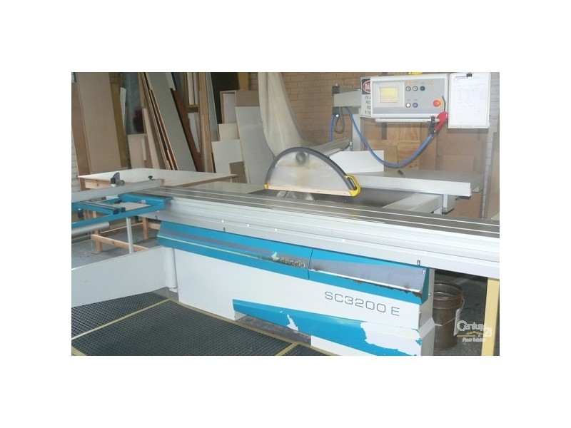 . Business Known As Cabinet Cuts Ray O Neill Crescent, Ballina NSW 2478