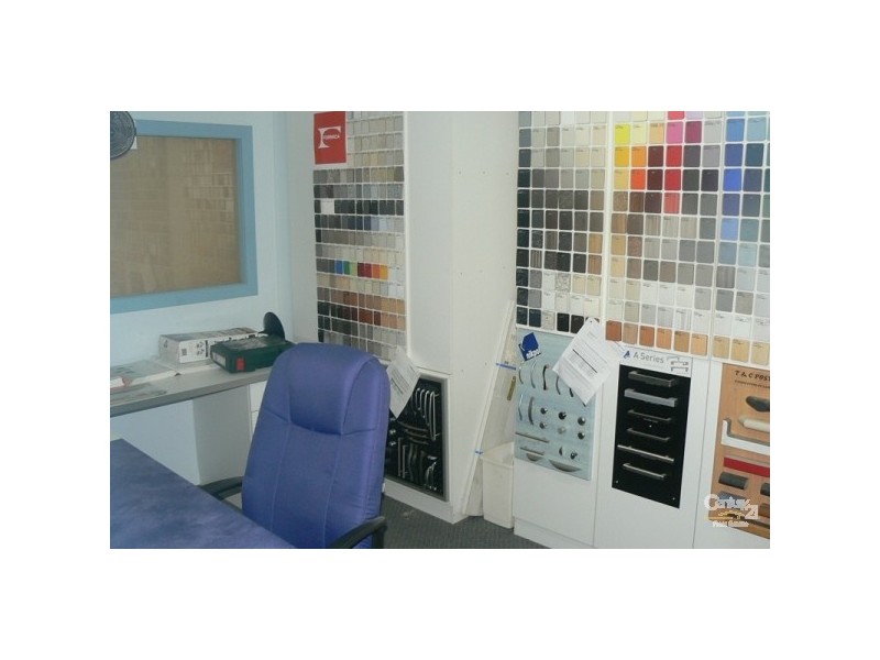 . Business Known As Cabinet Cuts Ray O Neill Crescent, Ballina NSW 2478