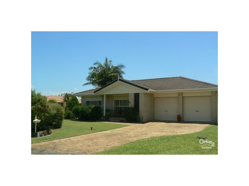 2/1 Casey Place, West Ballina NSW 2478