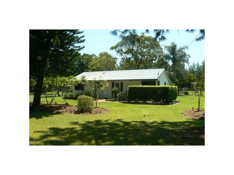936 Pimlico Rd, Pimlico NSW 2478