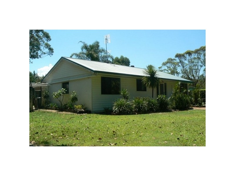 936 Pimlico Rd, Pimlico NSW 2478