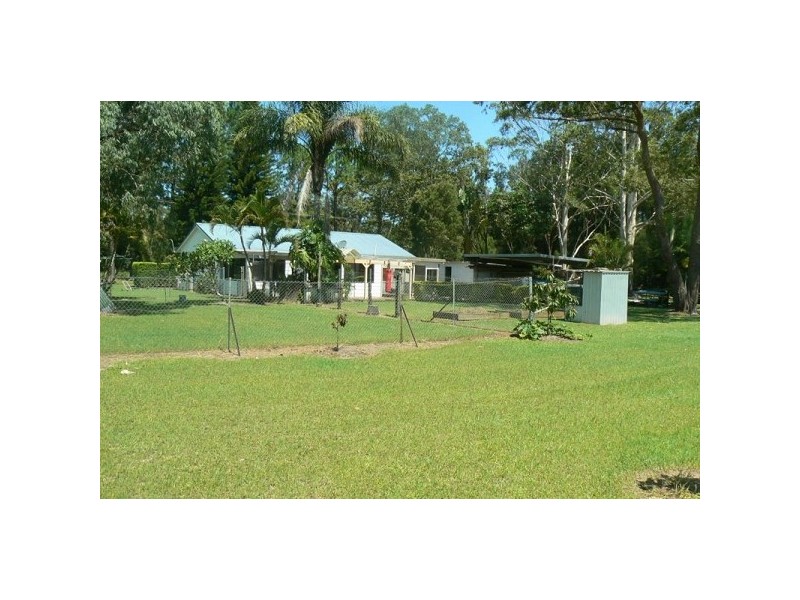 936 Pimlico Rd, Pimlico NSW 2478