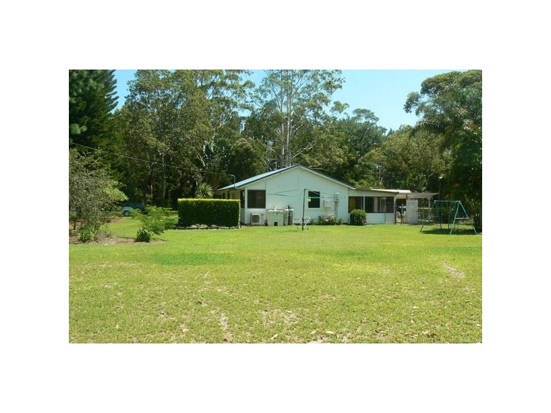 936 Pimlico Rd, Pimlico NSW 2478