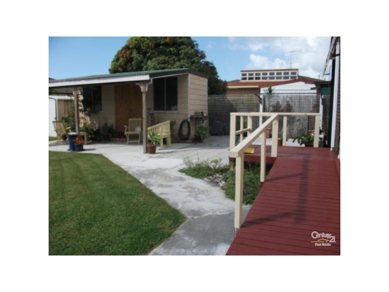 15 Tweed Street, Ballina NSW 2478