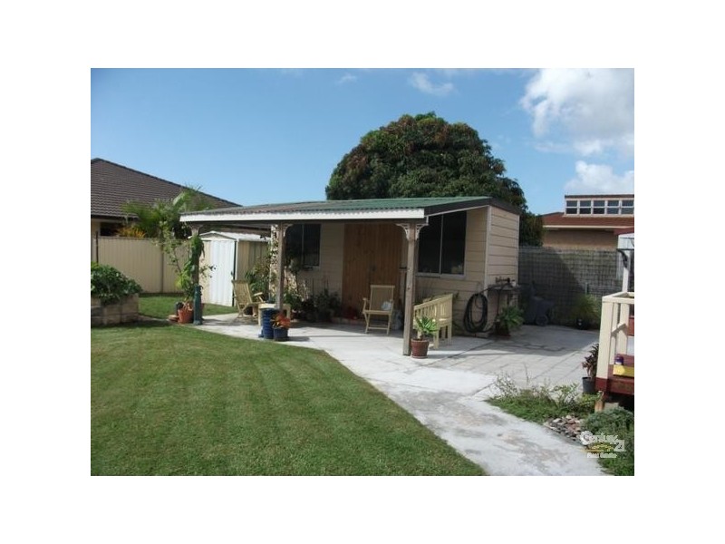 15 Tweed Street, Ballina NSW 2478