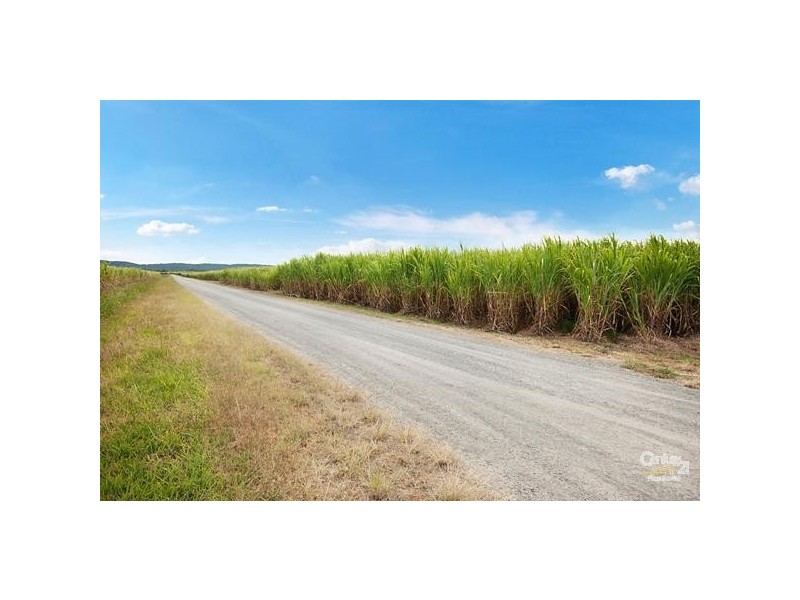 Lot 1 Owens Lane, Wardell NSW 2477