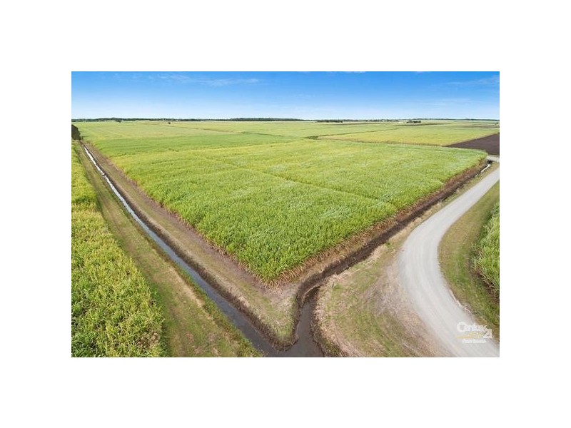 Lot 1 Owens Lane, Wardell NSW 2477