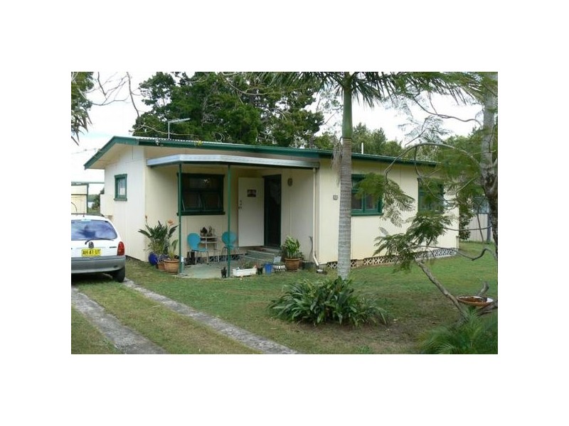 35 Bridge Drive, Wardell NSW 2477