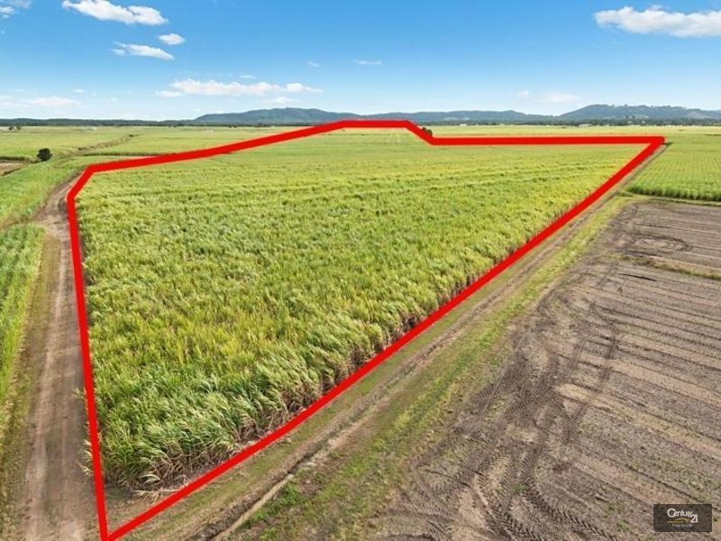 Lot 1 Owens Lane, Wardell NSW 2477