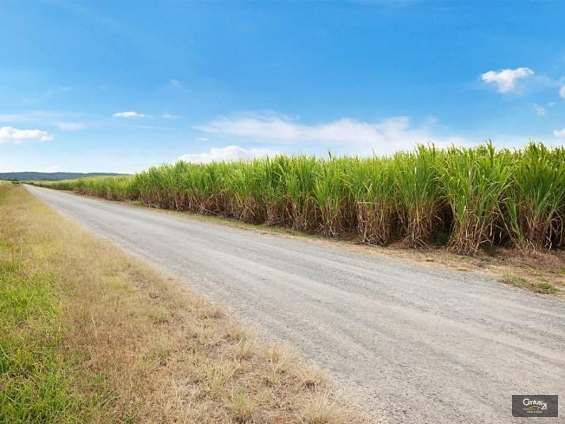 Lot 1 Owens Lane, Wardell NSW 2477