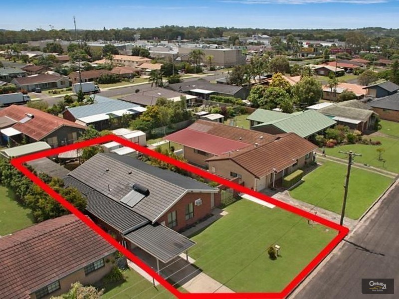 9 Clavan Street, Ballina NSW 2478