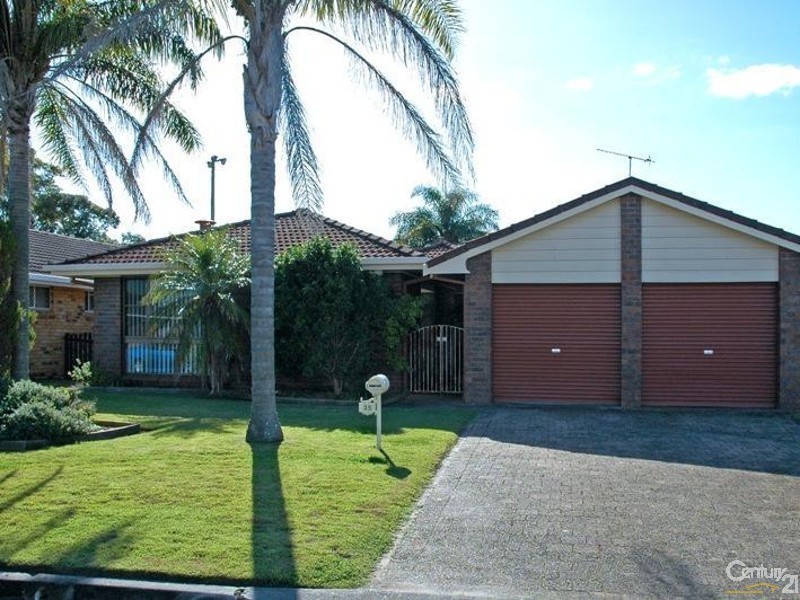 35 Quays Drive, West Ballina NSW 2478
