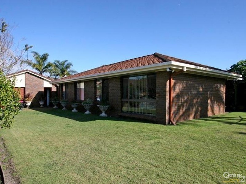 35 Quays Drive, West Ballina NSW 2478