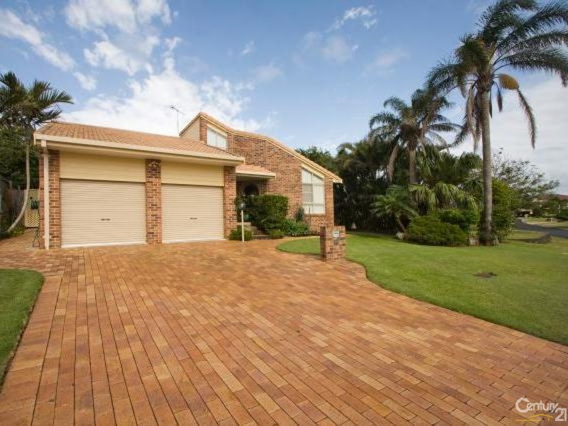 4 Loedna Place, Lennox Head NSW 2478