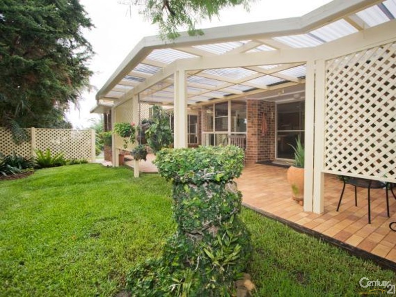 4 Loedna Place, Lennox Head NSW 2478