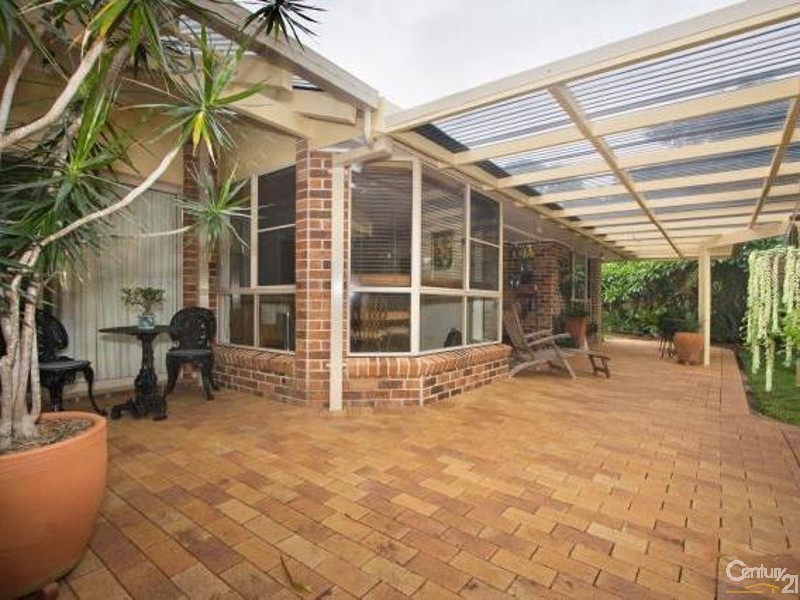 4 Loedna Place, Lennox Head NSW 2478