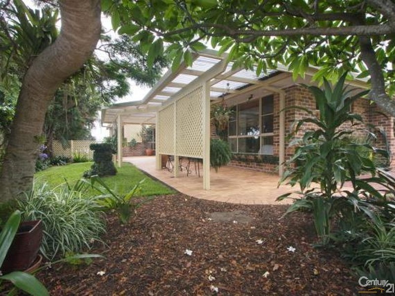 4 Loedna Place, Lennox Head NSW 2478