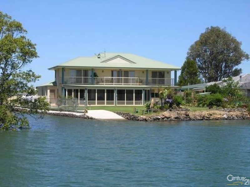 1157 River Drive, Keith Hall NSW 2478