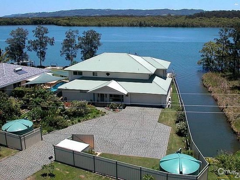 1157 River Drive, Keith Hall NSW 2478