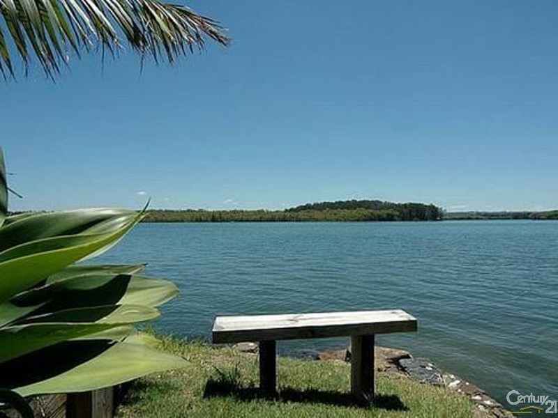 1157 River Drive, Keith Hall NSW 2478