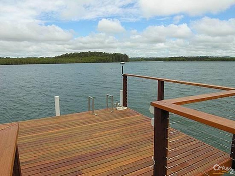 1157 River Drive, Keith Hall NSW 2478