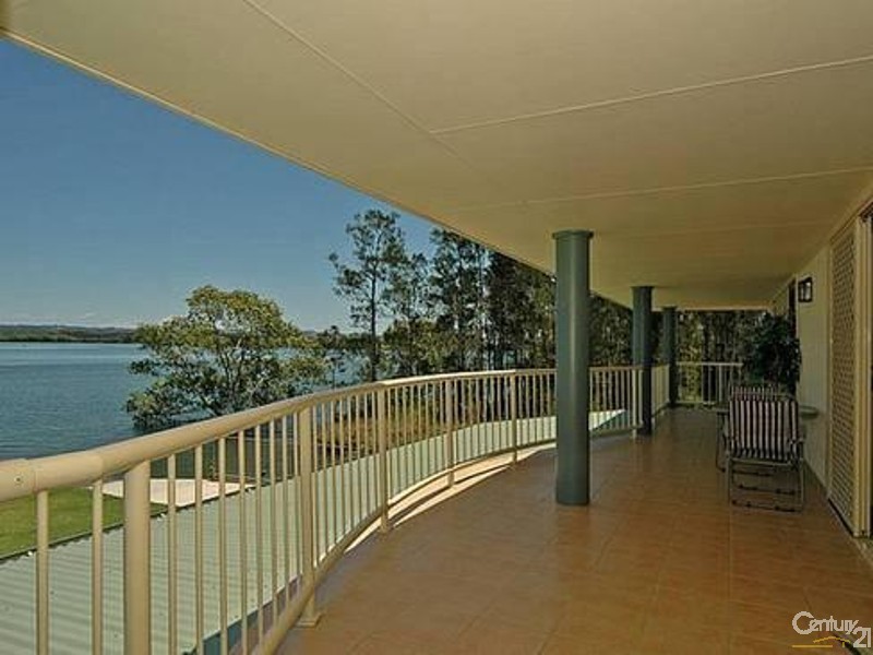 1157 River Drive, Keith Hall NSW 2478