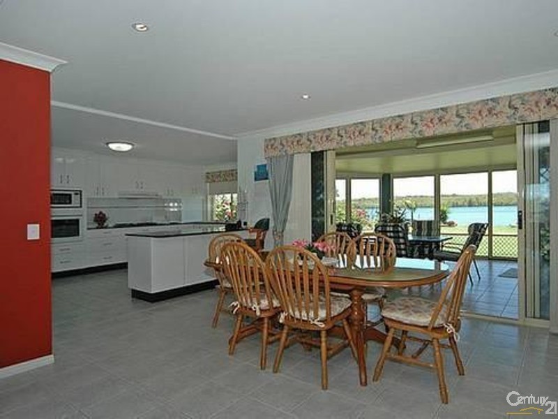 1157 River Drive, Keith Hall NSW 2478